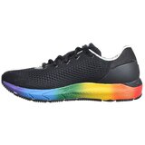 Under Armour Nizke superge W Hovr Sonic 4 Pride Črna | Shoptok.si