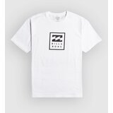 Billabong Unity Stacked T-shirt white Cene
