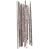 Bobbi Brown Micro Brow Pencil natančni svinčnik za obrvi odtenek Saddle 0,7 g | Shoptok.si