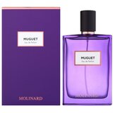 Molinard Muguet parfemska voda uniseks 75 ml Cijene