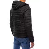 DStreet Moška jakna TX4010 | Shoptok.si