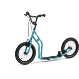 Yedoo Flyck Scooter RunRun series tealblue, (5000319601) | Shoptok.si