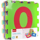  Edukativna podloga za igru - puzzle brojevi | shoptok.hr