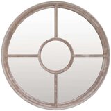  Ogledalo boja pijeska 4 x 4 cm željezno okruglo unutarnje | shoptok.hr