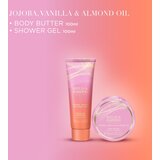 Baylis & Harding Jojoba, Vanilla & Almond Oil poklon set za tijelo | shoptok.hr