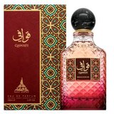 Paris Corner Qawafi 100 ml parfemska voda unisex Cijene
