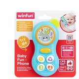 Magaza Telefon za bebe 45155 Cene