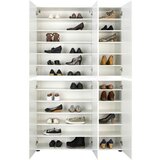 XORA OMARA ZA ČEVLJE bela | Shoptok.si