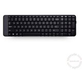 Logitech brezžična tipkovnica K230 | Shoptok.si