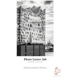 Hahnemuehle Photo Luster 260 , A4 foto papir, 25 sheets