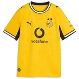 Majice s kratkimi rokavi BVB Home Rumena