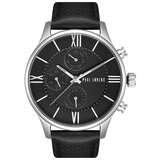 Paul Lorens Analogne ure ty273020 Črna | Shoptok.si