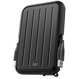 Silicon Power A66 vanjski tvrdi disk 2 TB Crno | shoptok.hr