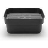 Brabantia praktično korito za pomivanje - dark grey Cene