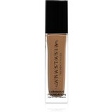 Anastasia Beverly Hills Luminous Foundation posvjetljujući puder nijansa 355N 30 ml Cijene