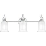 Elstead Lighting Quoizel QZ-SWELL3-PC-BATH-LED Kupatilsko zidno svetlo SWELL 3xG9/3W/230V IP44 hrom Cene
