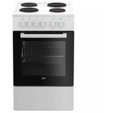 Beko šporet FSS 56000 GW | Eponuda.ba