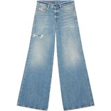 Diesel Jeans - 1978 L.32 TROUSERS blue | Shoptok.si