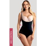 Julimex Za oblikovanje postave 119 MESH NOIR Črna | Shoptok.si