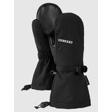 Burton Gore Kids Rokavice Mitt true black Cene