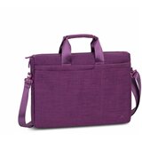  Torba za prenosnik RivaCase 15.6" Biscayne 8335 vijolična | Shoptok.si