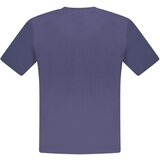 North Sails SHORT SLEEVE T-SHIRT MEN BLUE | shoptok.hr