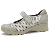 Piesanto Balerinke 250657 Srebrna Cene