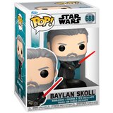 Funko POP figure Star Wars Ahsoka 2 Baylan Skoll | shoptok.hr