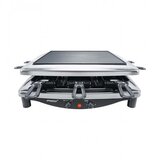 STEBA RC3 plus krom Raclette žar 1450 vatov | Shoptok.si