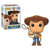 Funko Toy Story 4 POP! Vinyl Woody Cene