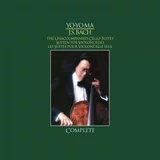 Music On Vinyl - Bach: Unaccompanied Cello Suites (Gatefold) (3 LP)