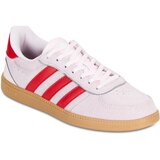 Adidas Nizke superge BREAKNET SLEEK Rožnata | Shoptok.si