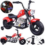  Električni motor do 80kg crveni | shoptok.hr