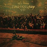 Warner YOUNG N.- LP/TIME FADES AWAY CLEAR VINYL LIMITED, (20997060) | Shoptok.si