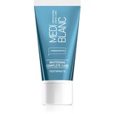 MEDIBLANC Whitening zobna pasta za beljenje zob 50 ml | Shoptok.si