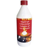 BIOLES HORIZONT gel za potpalu (1 l) cijene