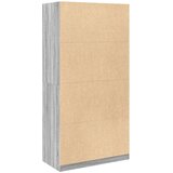  Ormar boja hrasta sonome 100x50x200 cm od konstruiranog drva | shoptok.hr