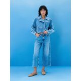Sinsay Traper culotte hlače | shoptok.hr