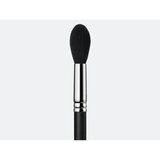 MAC Cosmetics 129S Synthetic Powder/Blush Brush kist za nanošenje pudera 1 kom | shoptok.hr