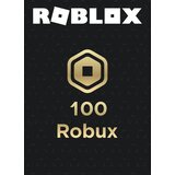 Roblox 100 Robux Key GLOBAL | ePonuda.com