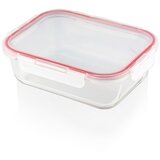 Mehrzer posuda za pečenje i čuvanje hrane 1420 ml pravokutna bake &amp; lock | shoptok.hr