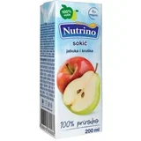sokić jabuka i kruška 200ml tetra brik