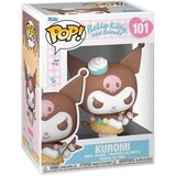 Funko POP SANRIO: HELLO KITTY - KUROMI (ICE CREAM) u