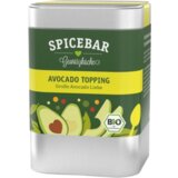 Spicebar Bio Avocado Topping - 75 g | Shoptok.si