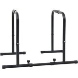  Šipka za dipove Crna 116 x 66 x 74,5 cm Čelik s prahom premazan | shoptok.hr