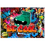  Samoljepljiva foto tapeta - Be Cool 294x210 | shoptok.hr