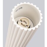 Nice Lamps Krem stropna svjetiljka Gleam – | shoptok.hr