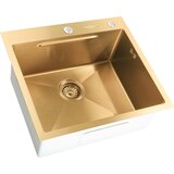 Sandonna handmade hd 5550R 550X500/230 mm zlatna mat | ePonuda.com