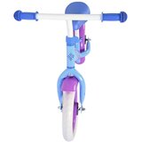 Volare Disney Frozen bicikl bez pedala, metalni | shoptok.hr