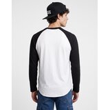 Vans CORE RAGLAN LS TEE Bijela | shoptok.hr